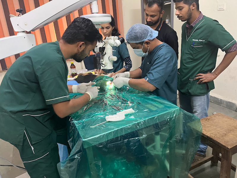 opthalmic surgery1